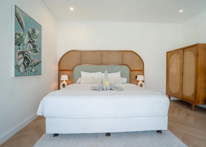 Palma Blanca By Nagisa Bali Villa