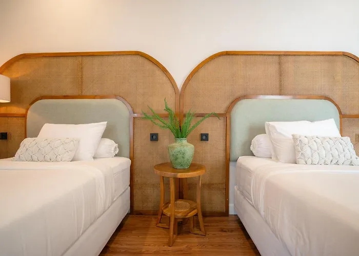 Villa Palma Blanca By Nagisa Bali Canggu (Bali)