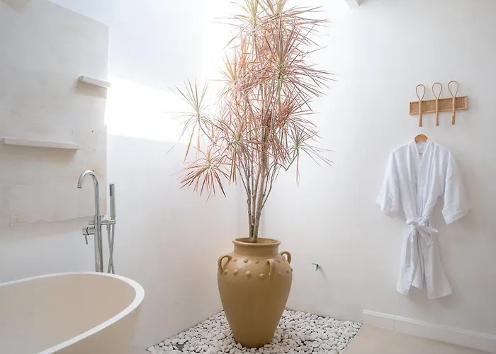 Palma Blanca By Nagisa Bali Canggu (Bali)