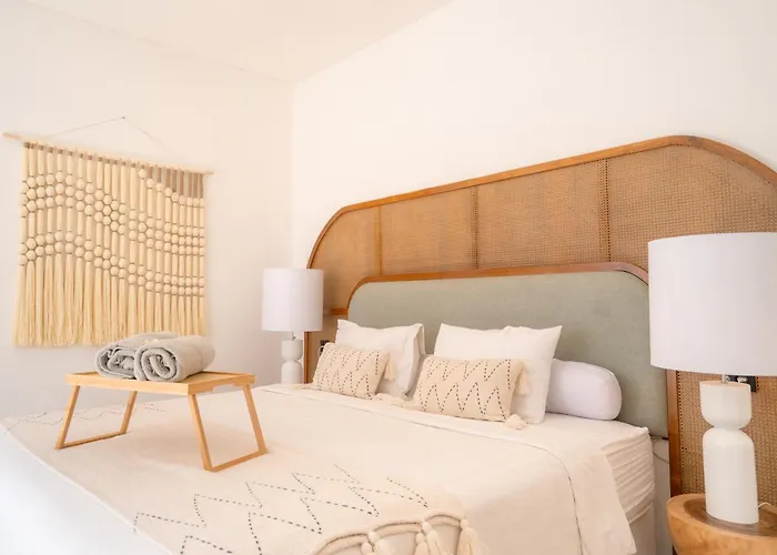 Palma Blanca By Nagisa Bali Villa